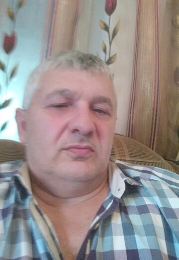 My photo - Ruslan, 52 from Makhachkala (@ruslan184875)