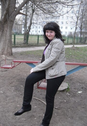 My photo - Anna, 33 from Desnogorsk (@anna164002)