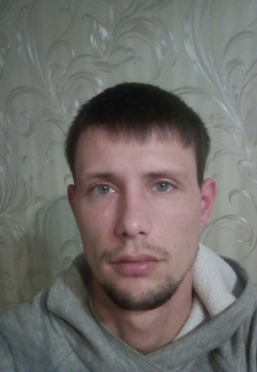 My photo - anton, 35 from Belaya Tserkov (@anton146650)
