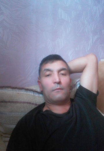 My photo - Rasul, 43 from Novosibirsk (@rasul8595)