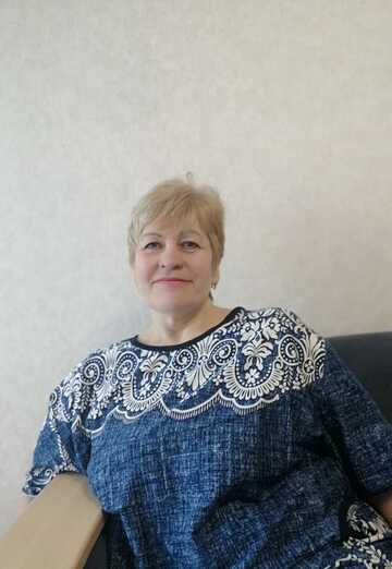 My photo - Svetlana, 56 from Yekaterinburg (@svetlana281047)