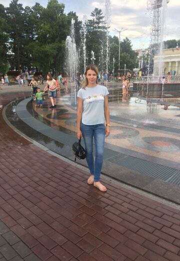 Моя фотография - Светлана, 48 из Хабаровск (@svetlana198746)