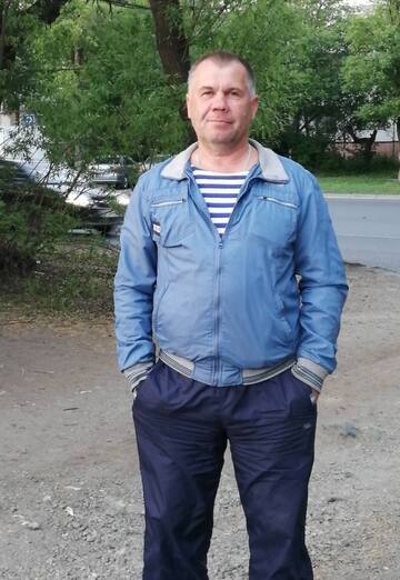 Моя фотография - Анатолий, 59 из Челябинск (@anatoliy82906)