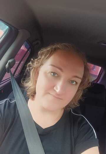 My photo - Sveta, 38 from Rostov (@sveta45480)