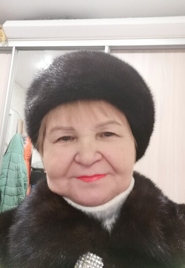 Моя фотография - Евдокия, 65 из Екатеринбург (@evdokiya840)