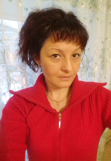 My photo - Oksana, 48 from Luhansk (@oksana6183)