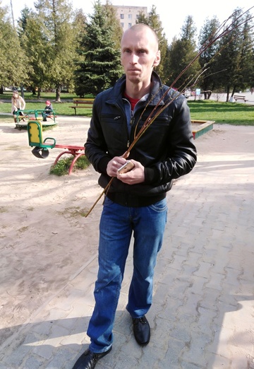 My photo - Vіktor Tkachuk, 40 from Rivne (@vktortkachuk2)
