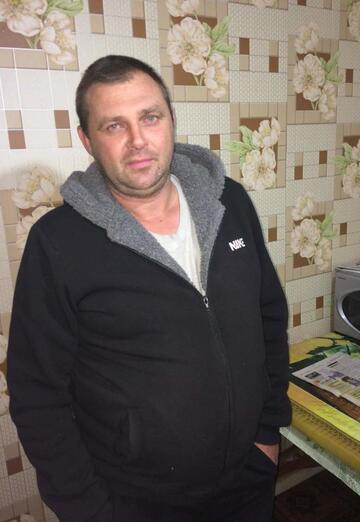My photo - sergey, 51 from Kamensk-Shakhtinskiy (@id187228)