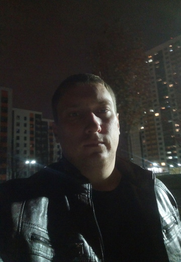Моя фотография - Роман, 36 из Москва (@roman179875)