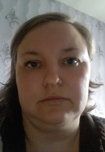 Моя фотография - Юлия, 38 из Екатеринославка (@uliya128988)