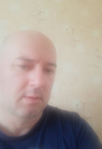 Моя фотография - Сергей, 52 из Москва (@sergey957010)