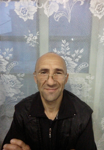 Моя фотография - Андрей, 54 из Петропавловск-Камчатский (@andrey597445)