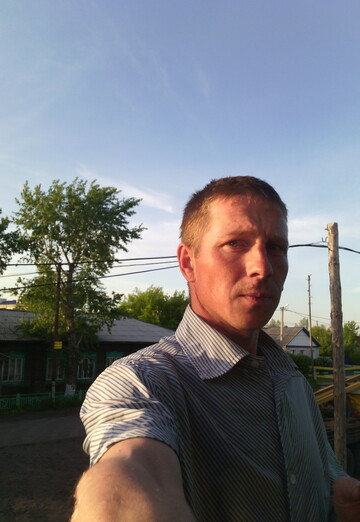 My photo - sasha hramcov, 43 from Makushino (@sashahramcov)