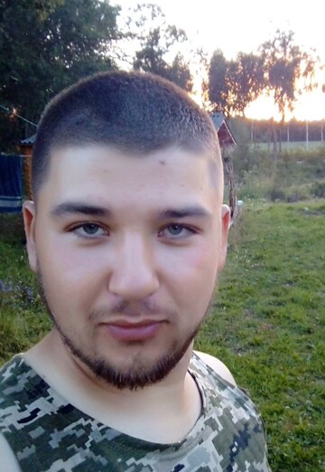 My photo - Єvgenіy, 25 from Bobrynets (@jevgeny218)