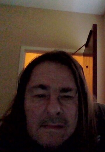My photo - Barry Hodgson, 50 from Bakewell (@barryhodgson)
