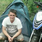 роман, 42, Шахтерск