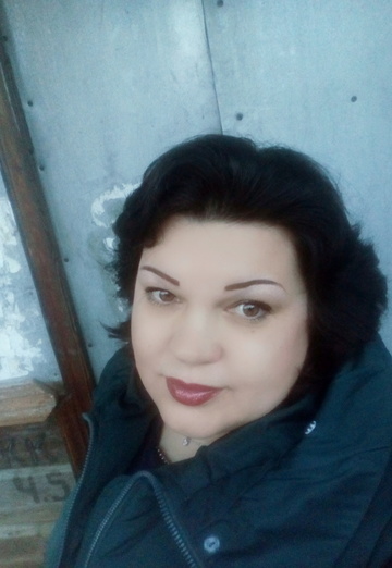 My photo - Galina, 45 from Kovrov (@galina86474)