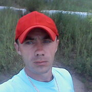 Алексей, 39, Зима