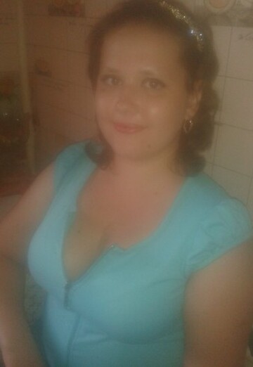 My photo - Kristina, 33 from Shemonaikha (@kristina7463663)