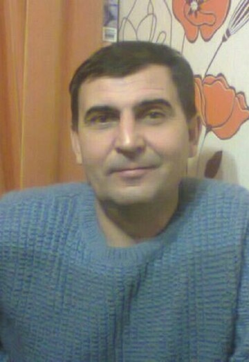La mia foto - Nikolay, 52 di Kurgan (@nikolay246574)