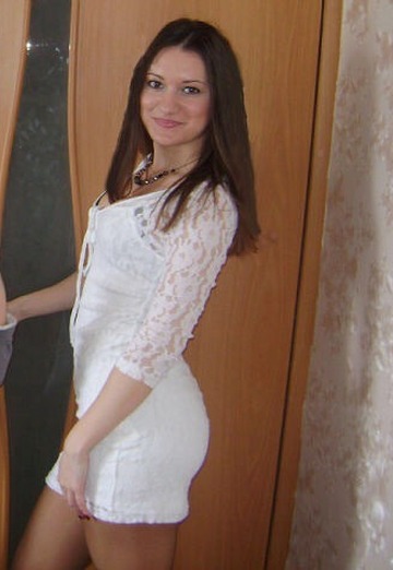 My photo - Olesya, 39 from Ulyanovsk (@olesya39242)