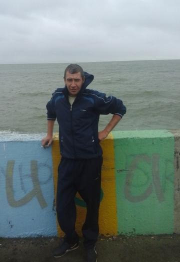 My photo - Ivan, 41 from Slavgorod (@ivan241217)