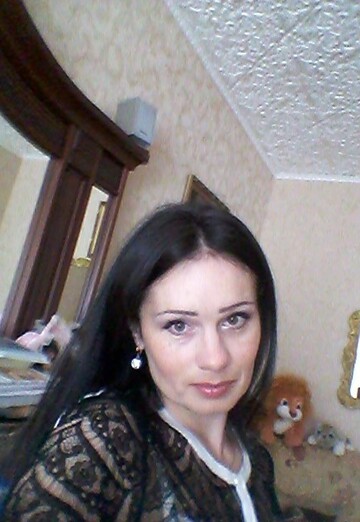 Моя фотография - Наталья Носкова(Карпо, 42 из Лысково (@natalyanoskovakarpova)