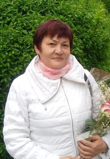 Ma photo - Svetlana, 55 de Pionerski (@svetlana333353)