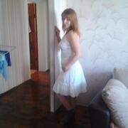 Нина, 41, Новокуйбышевск