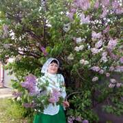 Анна, 55, Новоаннинский