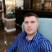 Евгений, 39, Москва