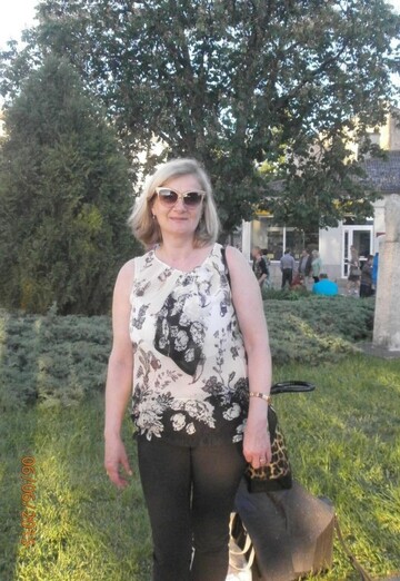 Моя фотография - Regina, 60 из Даугавпилс (@regina7954)