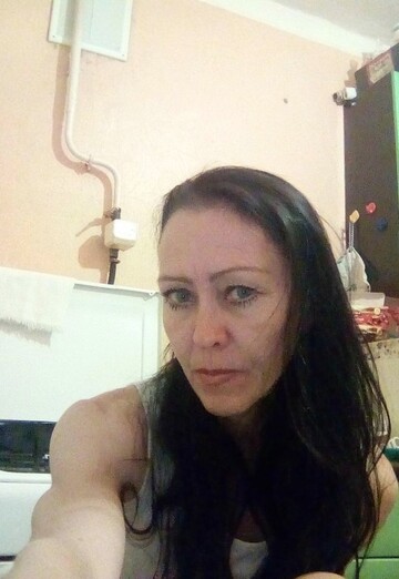 Моя фотография - Татьяна, 53 из Новосибирск (@tatyana253248)