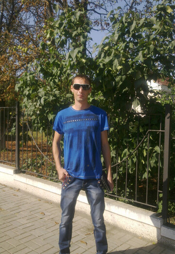 My photo - Igor, 44 from Pangody (@igor65278)