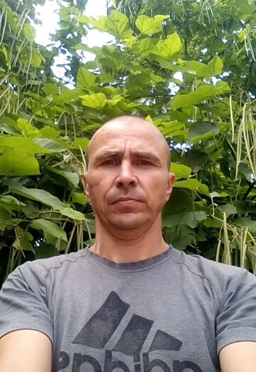 Моя фотография - Владимир, 49 из Краснодар (@vladimir242847)