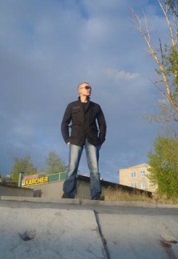 Моя фотография - Сергей ))), 35 из Южно-Сахалинск (@sergey492085)