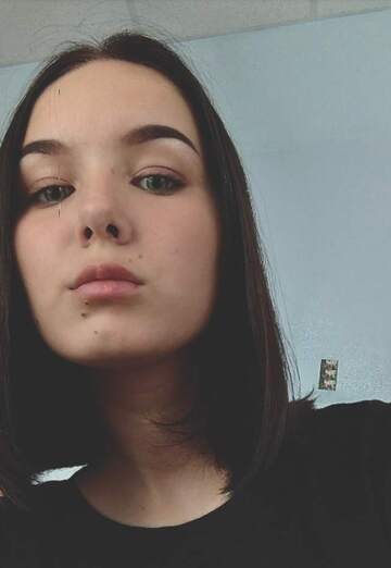 My photo - Angelina, 20 from Novokuznetsk (@angelina22375)