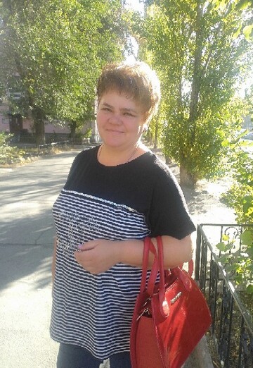 My photo - Galina, 50 from Baymak (@galina84070)