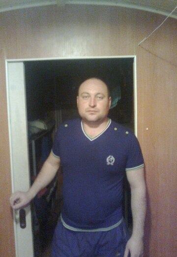Моя фотография - дмитрий хоменко, 43 из Коряжма (@dmitriyhomenko1)
