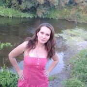 Вика, 42, Кунгур