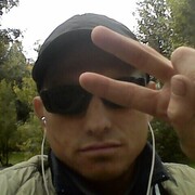 Эдик, 33, Челябинск