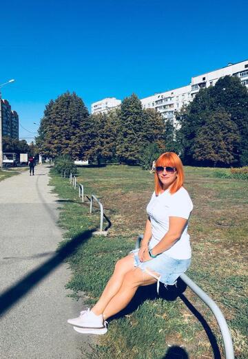 My photo - Lebedeva oksana, 34 from Luhansk (@lebedevaoksana)
