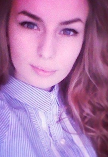 Моя фотографія - Екатерина, 28 з Донецьк (@ekaterina7444632)