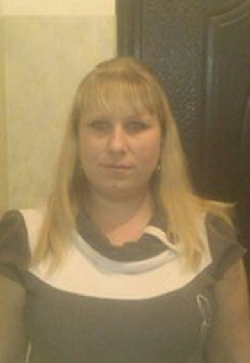 Ma photo - Mariia, 35 de Tchernouchka (@mariya101562)