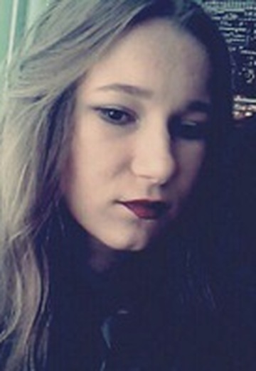 My photo - Natalya, 24 from Kalynivka (@natalya141415)