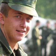 Евгений, 36, Суздаль