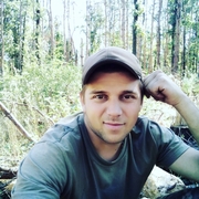Александр 32 года (Козерог) Борисполь