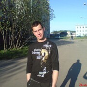 Дмитрий, 39, Полярный
