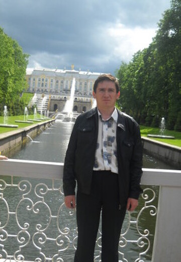 Моя фотография - Nikolay, 48 из Игра (@nikolay5797237)