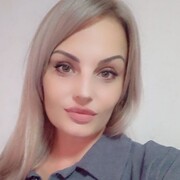 Евгения, 35, Тимашевск